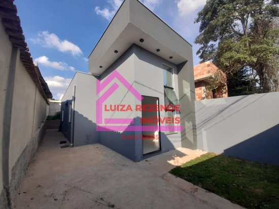 Casa > Venda > Bairro Satélite em Juatuba